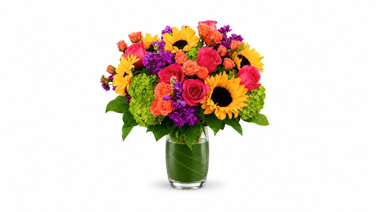 How to Choose the Right Flower Gift for Every Occasion