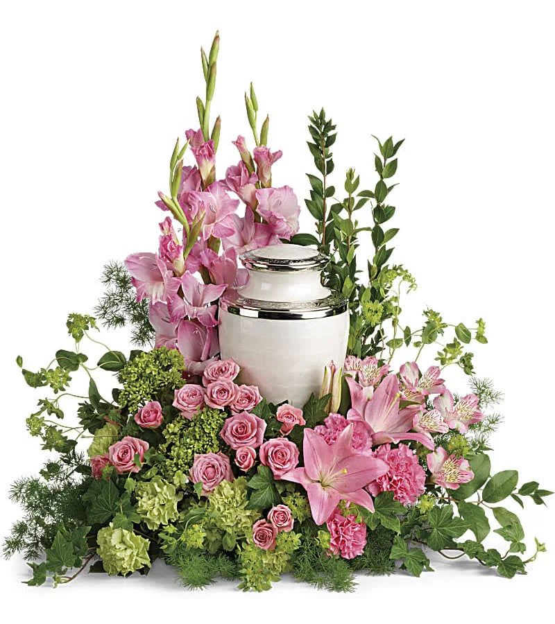 Cremation Florals