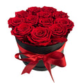 Forever Yours – Eternal Rose Box