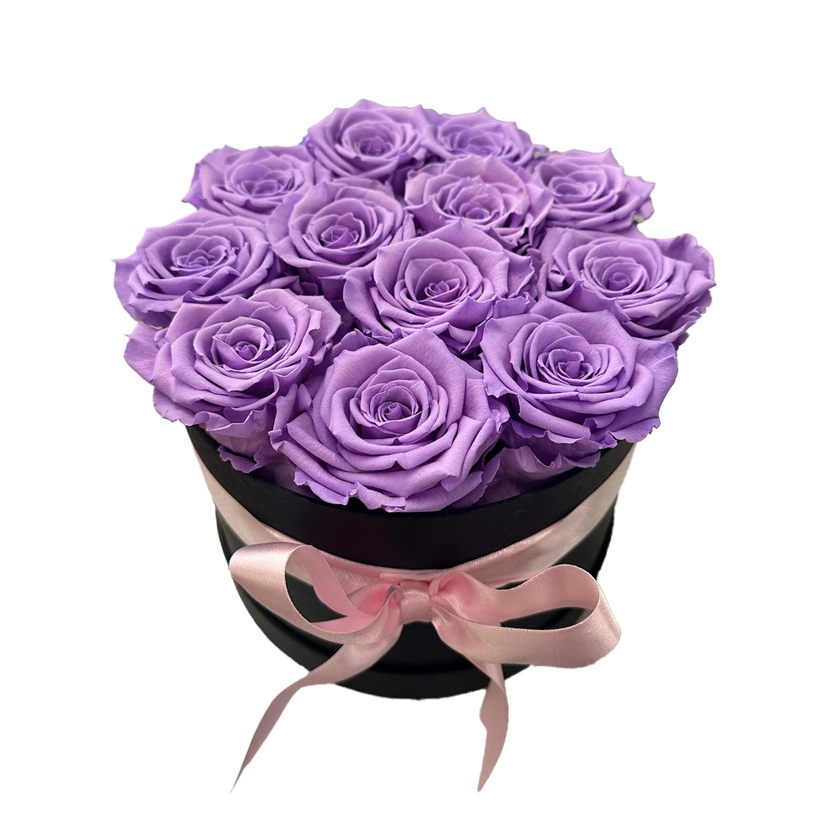 Eternal Rose Box