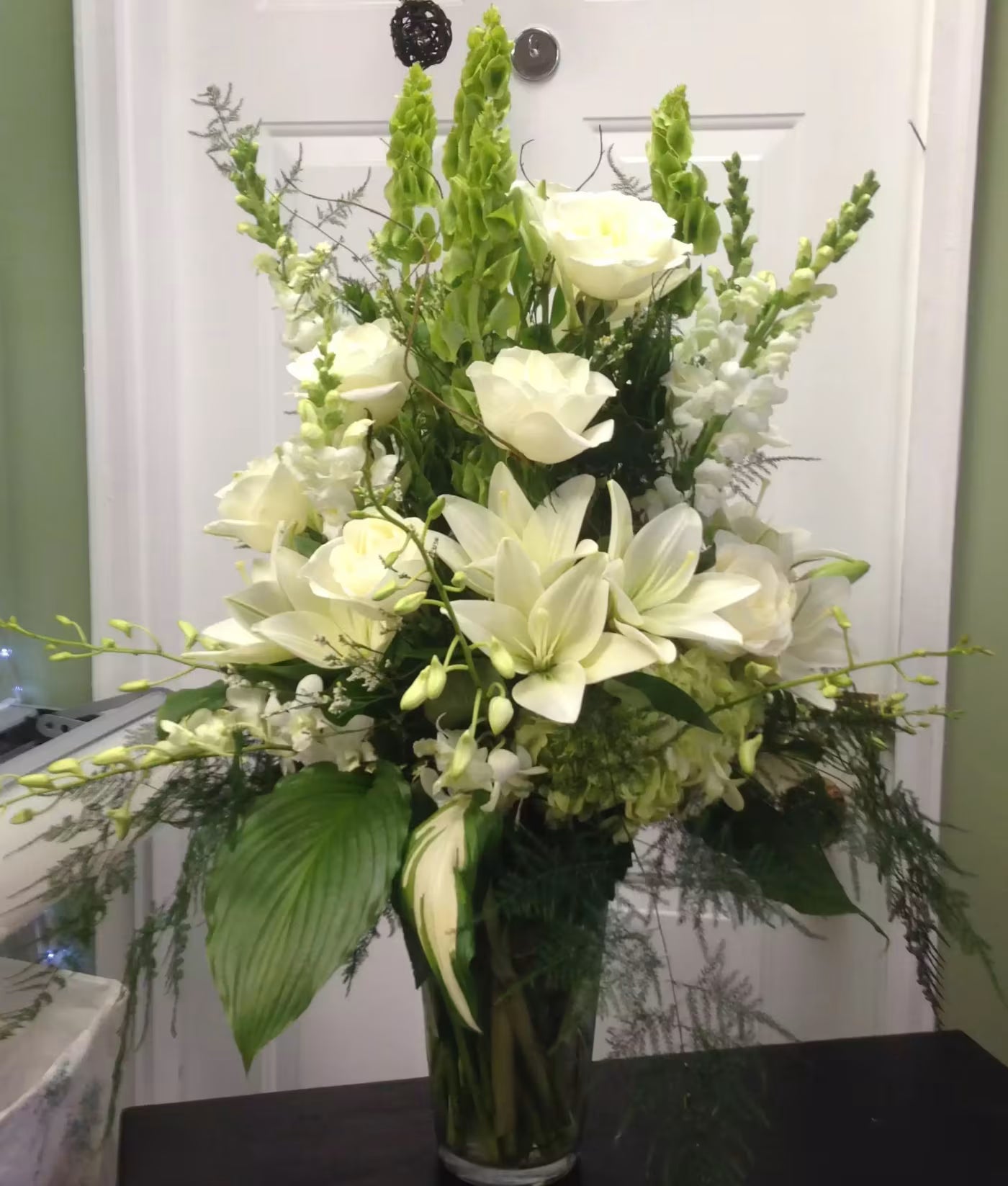 White Elegance