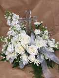 Crystal Cross