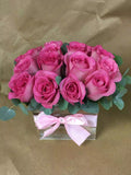 Pretty in Pink