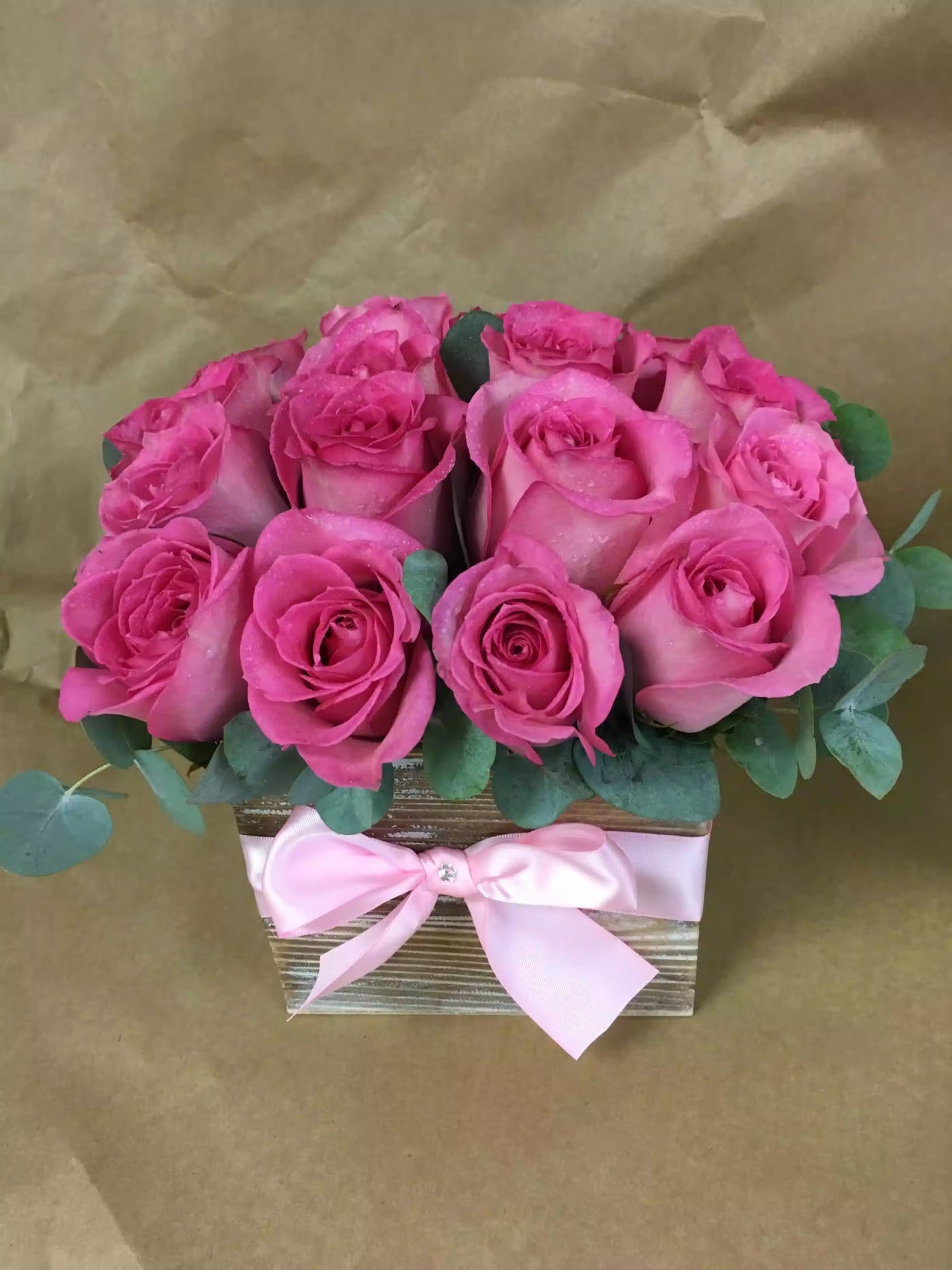Pretty in Pink