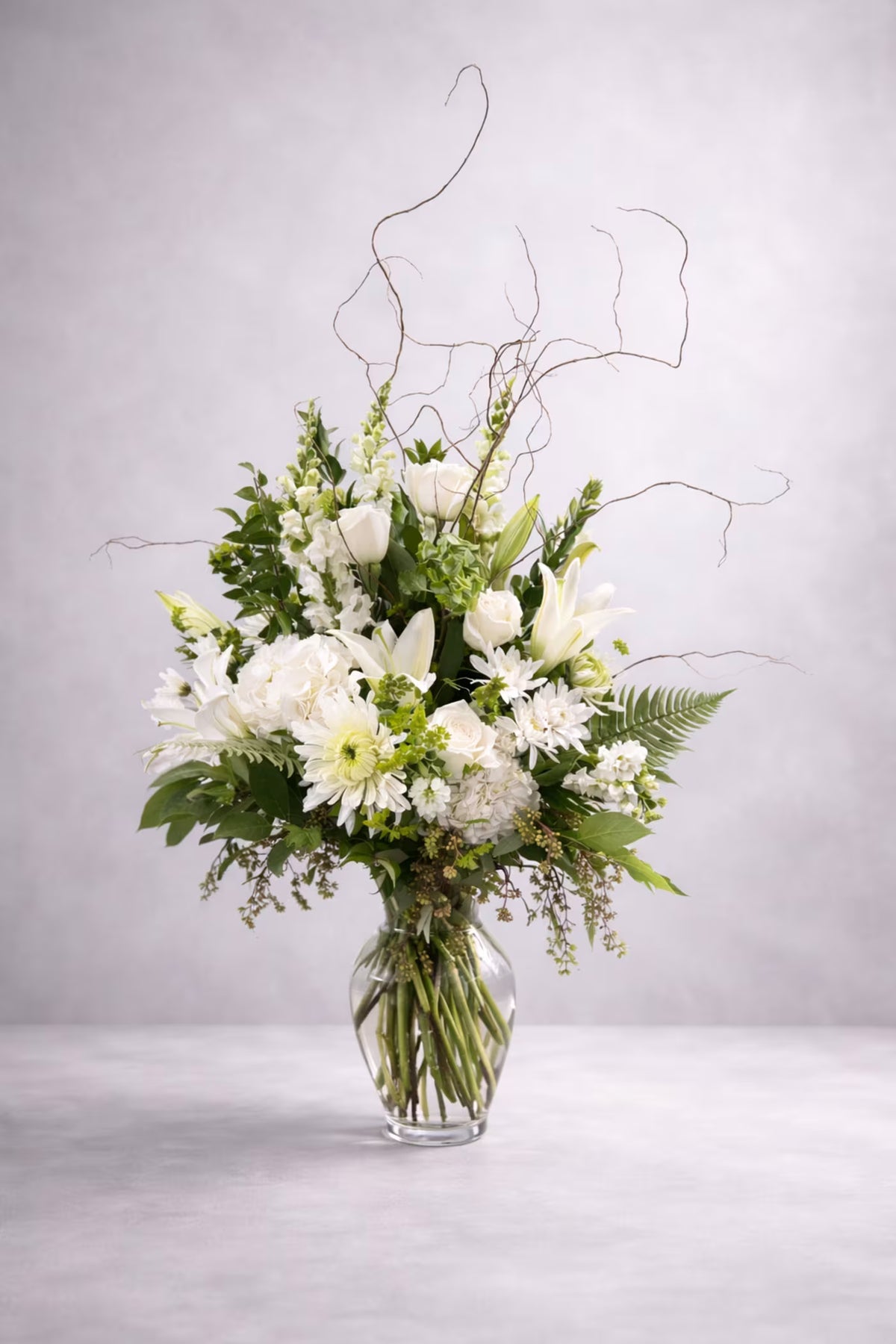 Eternal Grace Arrangement
