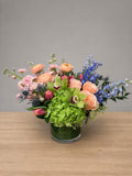 Blooming Joy for Mom