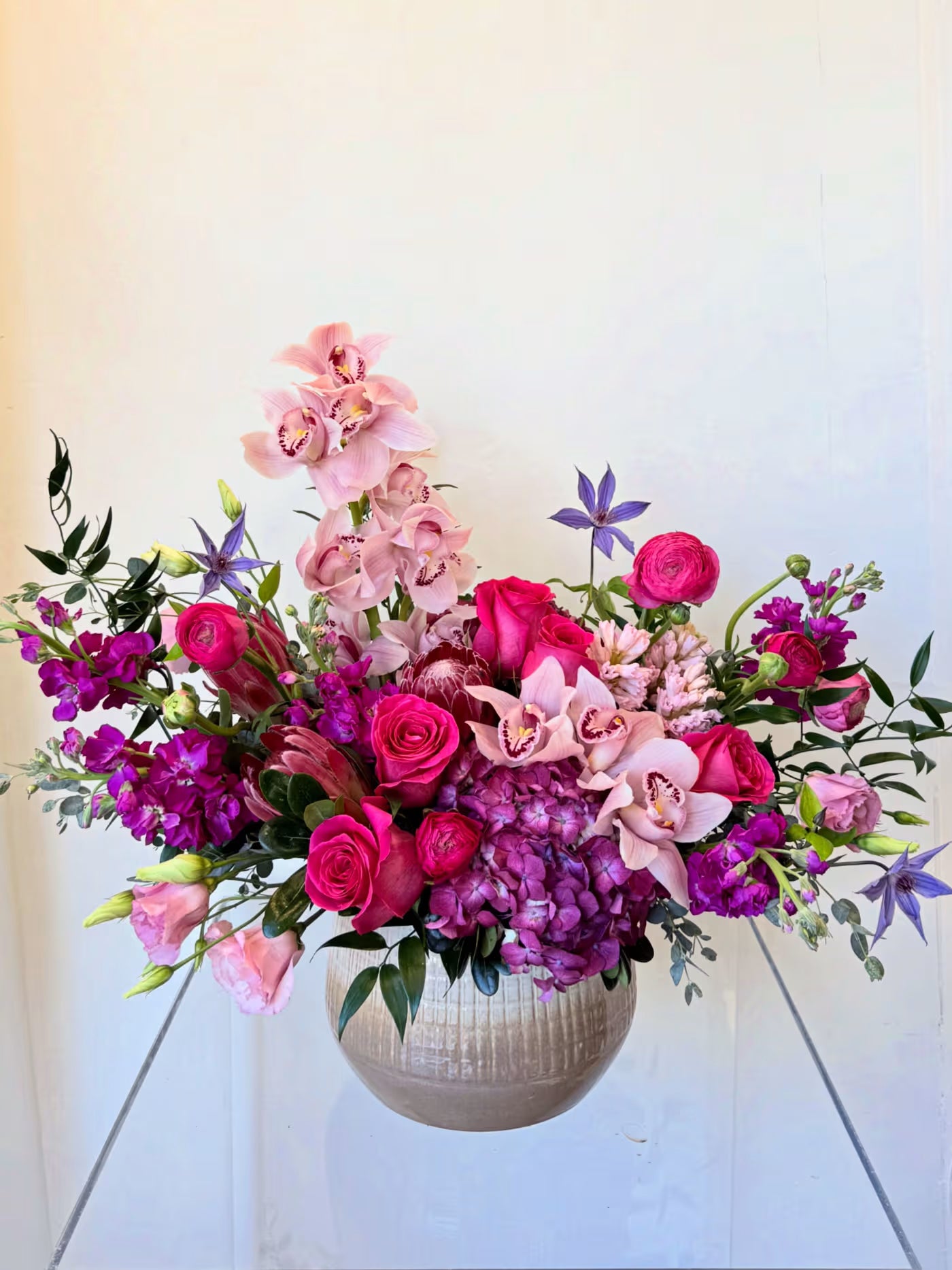 A Mother's Garden