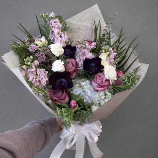 Garden Luxe Bouquet