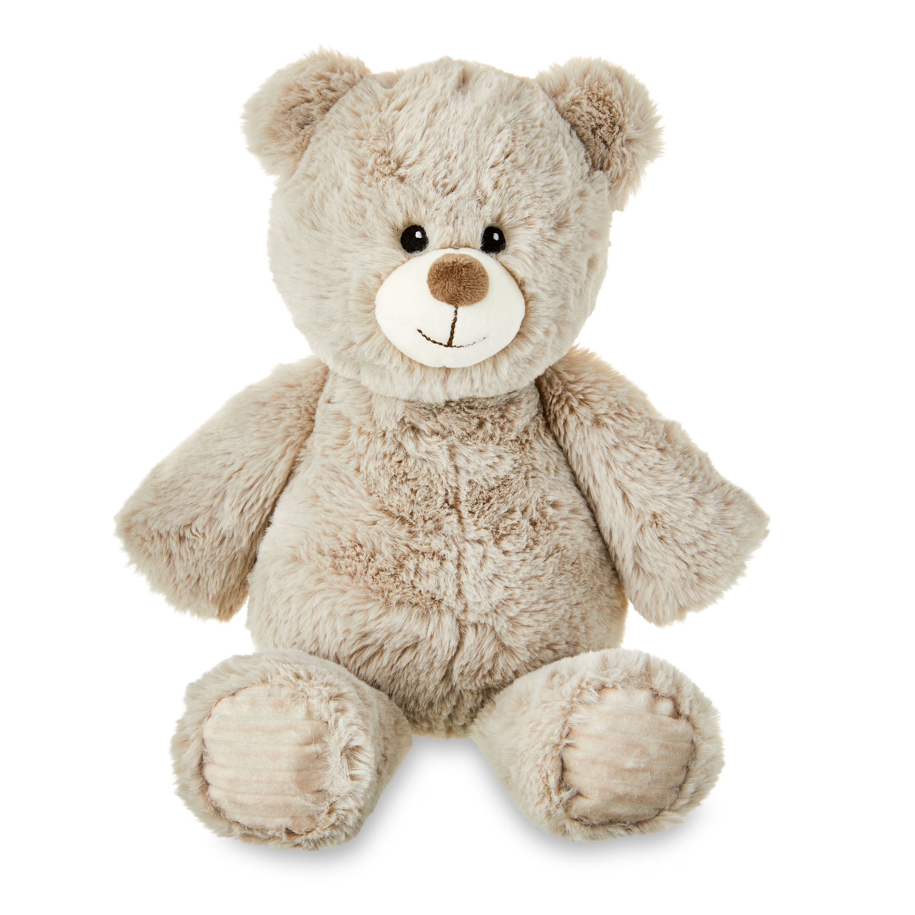 Stuffed Animal
