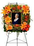 Precious Memento Standing Spray